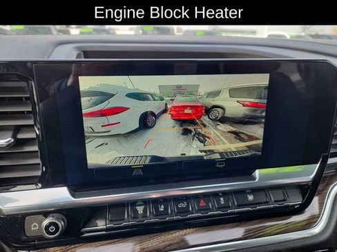 Used 2025 Chevrolet Silverado 2500 LT w/ Convenience Package image 43