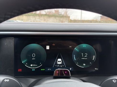 New 2026 Hyundai Palisade Calligraphy image 48