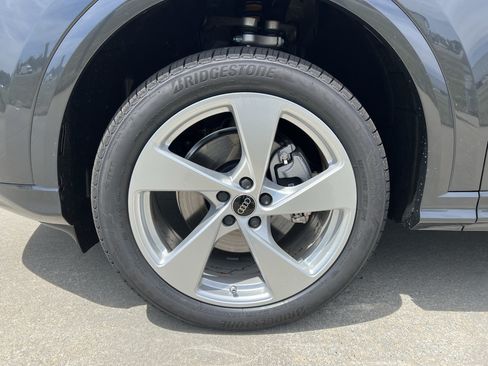 New 2026 Audi Q5 Premium Plus AWD/4WD image 12
