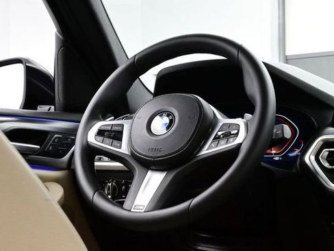 Used 2023 BMW X3 sDrive30i w/ M Sport Package RWD image 18