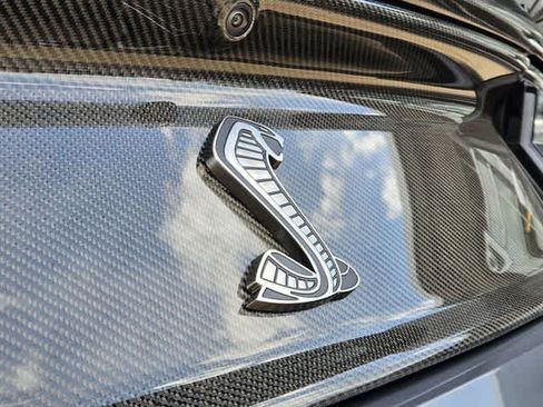 Used 2021 Ford Mustang Shelby GT500 w/ Technology Package image 13