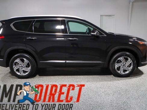 Used 2023 Hyundai Santa Fe SEL image 6