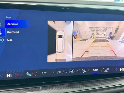 New 2026 Chevrolet Suburban RST w/ Comfort Package image 14