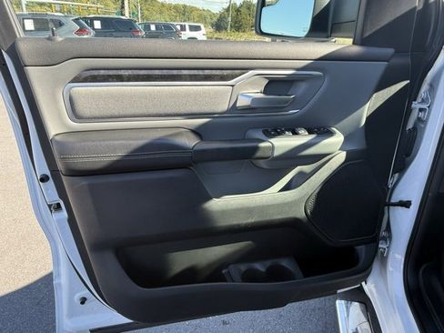 Used 2020 RAM 1500 Big Horn image 13