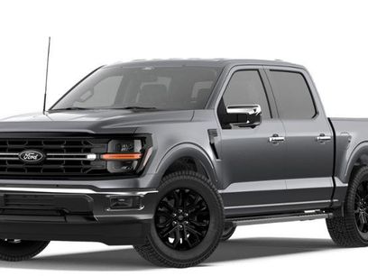 New 2026 Ford F150 XLT w/ Equipment Group 303A High