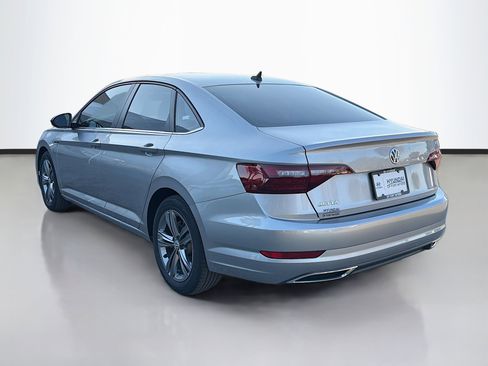 Used 2020 Volkswagen Jetta R-Line image 5