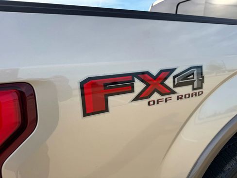 Used 2018 Ford F150 King Ranch w/ Equipment Group 601A Luxury image 24