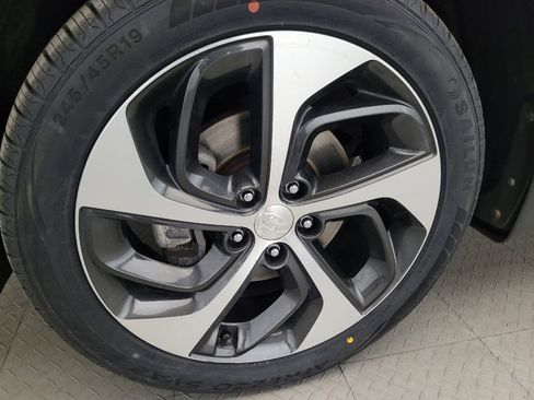 Used 2017 Hyundai Tucson Sport AWD/4WD image 31