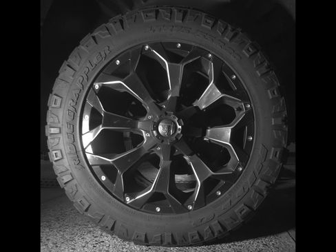 Used 2022 Ford F250 King Ranch w/ King Ranch Ultimate Package AWD/4WD image 49