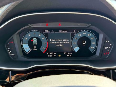 Used 2022 Audi Q3 2.0T Premium AWD/4WD image 24