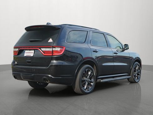 Used 2024 Dodge Durango R/T AWD/4WD image 7