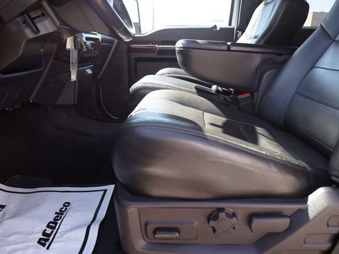 Used 2010 Ford F350 Cabela's AWD/4WD image 11