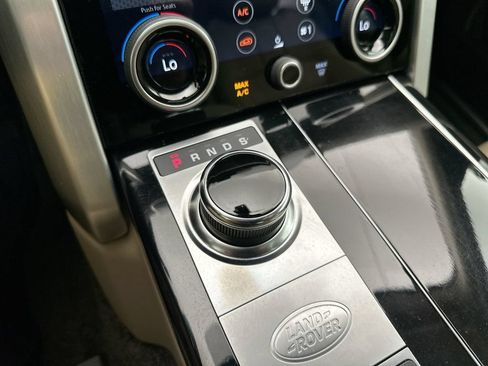Used 2020 Land Rover Range Rover AWD/4WD image 24