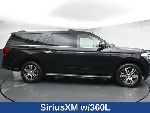 Used 2023 Ford Expedition Max Limited AWD/4WD image 13