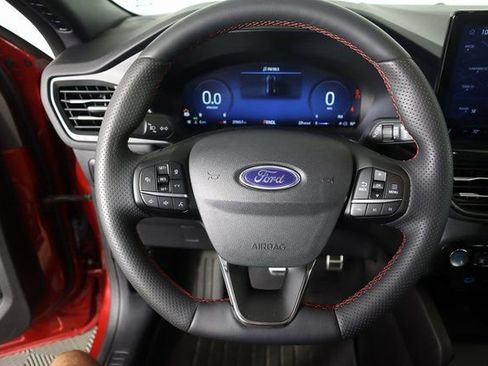 Certified 2023 Ford Escape ST-Line Elite AWD/4WD image 34