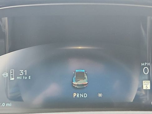 Used 2025 Lincoln Corsair Reserve w/ Equipment Group 202A image 19