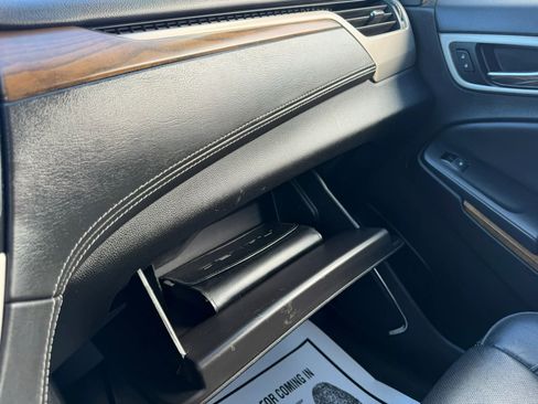 Used 2019 GMC Yukon Denali w/ Denali Ultimate Package image 12