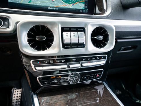 Used 2019 Mercedes-Benz G 550 image 36