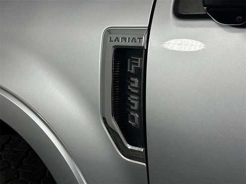 Used 2020 Ford F250 Lariat w/ Tremor Off-Road Package image 28