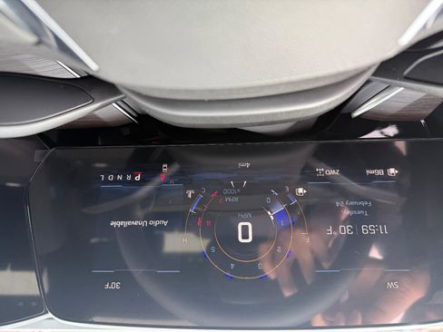 New 2026 Chevrolet Tahoe Z71 image 15