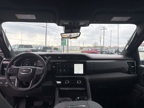 New 2026 GMC Sierra 2500 AT4 w/ AT4 Premium Plus Package image 37