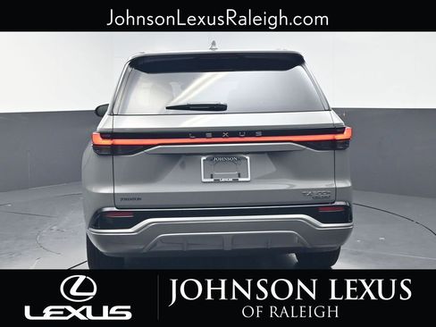 New 2026 Lexus TX 500h AWD image 8