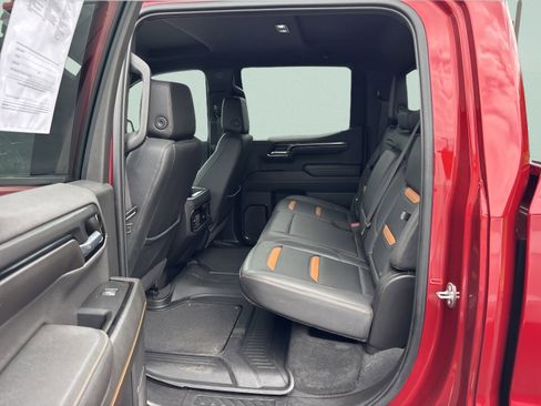 Used 2023 GMC Sierra 1500 AT4 w/ AT4 Preferred Package AWD/4WD image 16