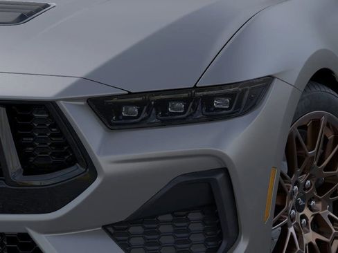 New 2026 Ford Mustang GT Premium image 18