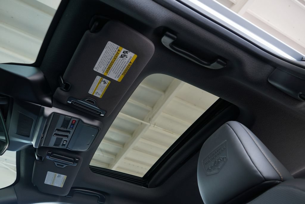 New 2026 Subaru Outback Wilderness AWD/4WD image 34