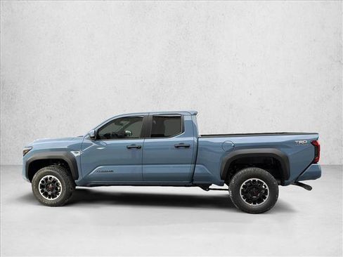 New 2026 Toyota Tacoma TRD Off-Road image 8