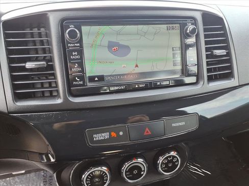 Used 2015 Mitsubishi Lancer Evolution Final Edition image 25