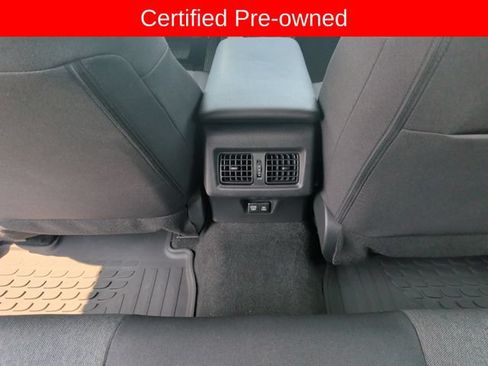 Certified 2025 Toyota Camry LE FWD image 24