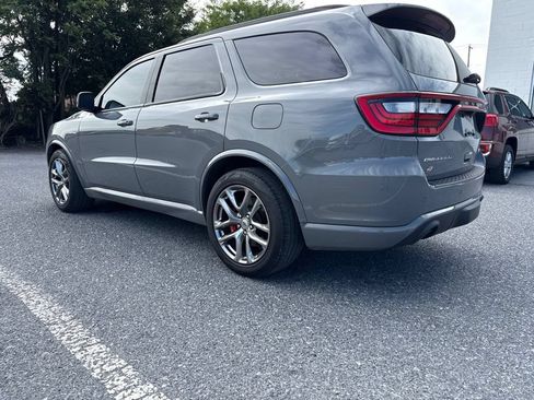 Used 2023 Dodge Durango R/T AWD/4WD image 3