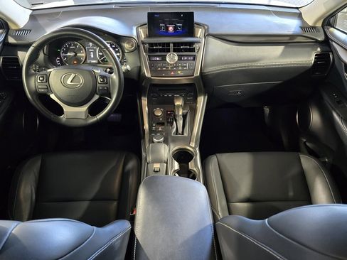 Used 2015 Lexus NX 200t 200t image 30