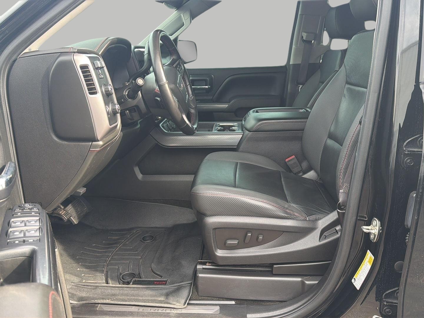 Used 2015 GMC Sierra 1500 SLT AWD/4WD image 41