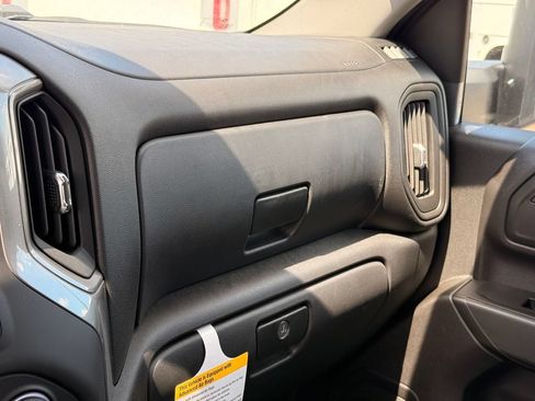 New 2026 Chevrolet Silverado 2500 W/T w/ WT Convenience Package AWD/4WD image 20