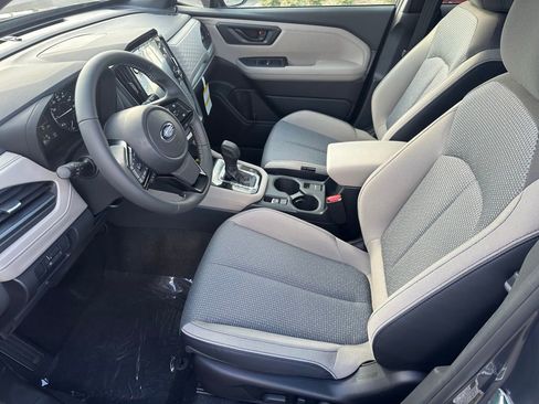 New 2025 Subaru Forester Premium image 11