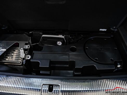 Used 2022 Audi SQ7 Prestige image 64