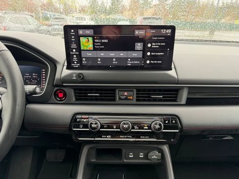 New 2026 Honda Pilot Black Edition image 22