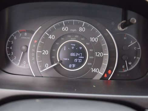 Used 2014 Honda CR-V EX-L image 67