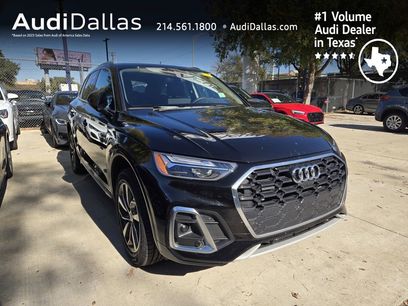 Certified 2023 Audi Q5 2.0T Premium Plus w/ Premium Plus Package