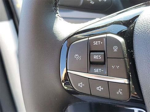 New 2026 Ford Escape SE w/ Class II Trailer Tow Package image 14