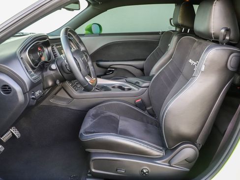 Used 2023 Dodge Challenger SRT Hellcat RWD image 41