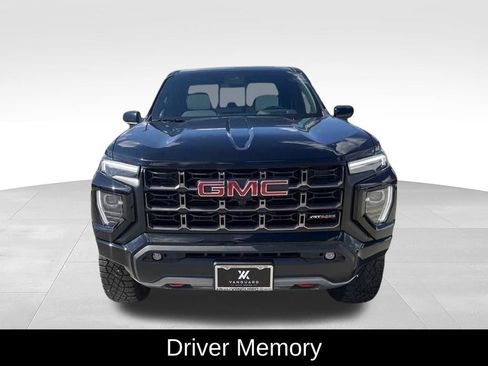 New 2026 GMC Canyon AT4X AWD/4WD image 9