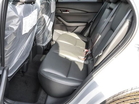 New 2026 MAZDA CX-30 AWD 2.5 S w/ Select Sport Pkg image 36