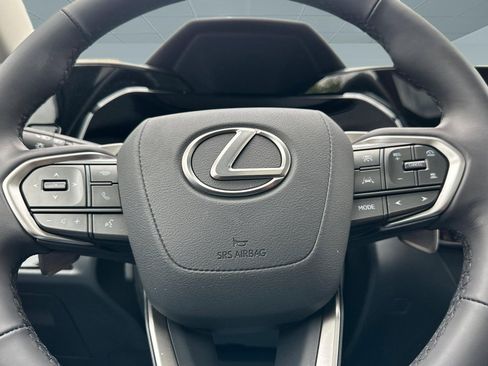 Certified 2026 Lexus NX 350 AWD w/ Accessory Package (Z1) image 18
