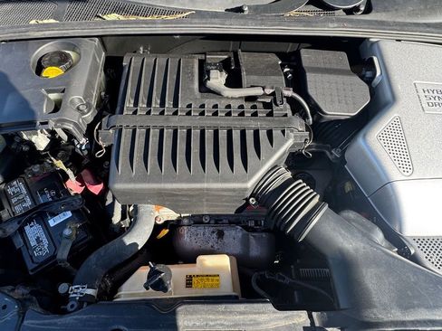 Used 2006 Lexus RX 400h AWD image 31