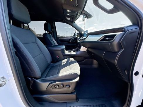 Used 2021 Chevrolet Tahoe LS w/ Driver Alert Package image 40