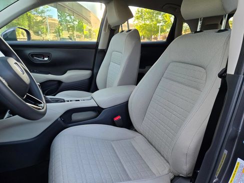New 2027 Honda HR-V LX image 20