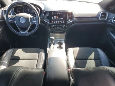 Used 2021 Jeep Grand Cherokee Laredo X RWD image 15